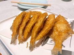 -北李妈妈菜·海肠捞饭(高新万达店)