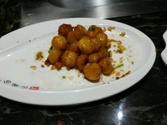 -湘汇概念铁板烧(铁西万达店)