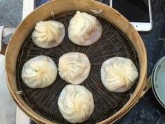 -老盛兴汤包馆(大华二路店)