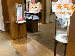 -卡地亚(贵和精品店)