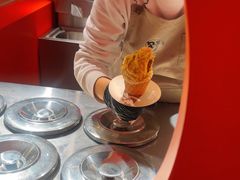 -野人先生现做冰淇淋(北京王府井东方新天地店)
