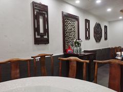 -古韵餐厅(湖畔大学店)