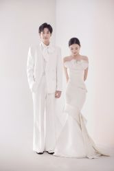 -巴黎恋人婚纱摄影(东莞总店)