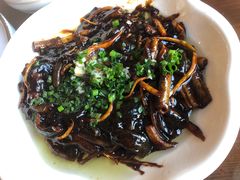-浦江餐饮•上海菜馆(五四路店)