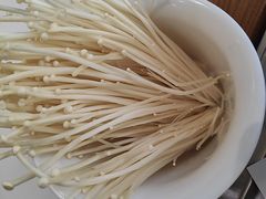 -草原传奇鲜羊火锅(桥北店)