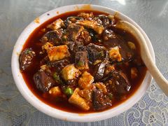 -对又来老费饭店