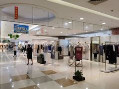 -百货大楼(金鼎购物中心店)