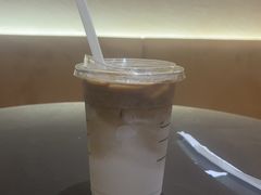 -Chrisbakery&Cafe克莉丝烘焙咖啡馆(万科店)