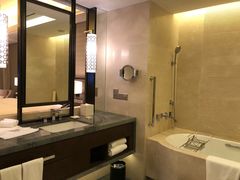 -舟山希尔顿酒店