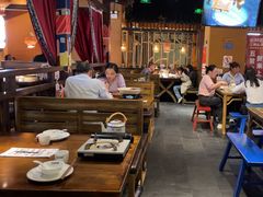 -老阿爸鲜鱼土菜(昆山花桥店)