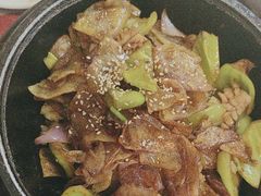 -大梁骨头馆·酱骨老菜(友好店)