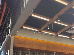 -破店肥哈·东北烧烤·夜宵(南山保利店)