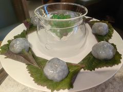 -鲜潭蒸汽石锅鱼(五道口购物中心店)