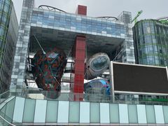 -上海港国际客运中心