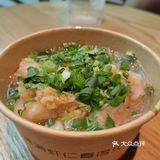 热门小吃不容错过[种草]李喜欢手工虾滑