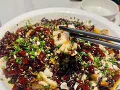 -三猫黑鱼花(南大店)
