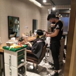 点击看大图 -PE SALON