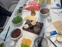 -蒙都43°9羊火锅·赤峰美食(宁城店)