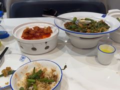 -兰湘子·湘菜小炒(石家庄万象城店)