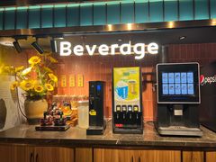 -東盛炭烤自助料理(浦东文峰广场店)