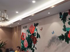 -海宝酒家(中山四路店)