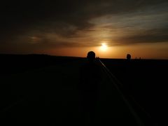 -敦煌雅丹国家地质公园