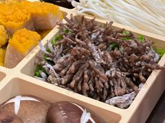 -爱新觉罗福臨火锅馆(万科滑雪场店)