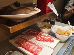 -海底捞火锅(凯德广场店)