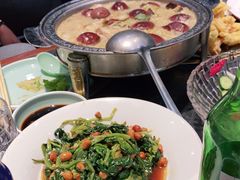 -李记饺子·熏酱东北菜(欢乐谷店)