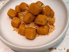 -大树餐厅(环球港店)