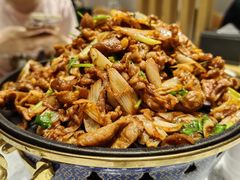 -紫光园·烤鸭·北京菜(团结湖店)