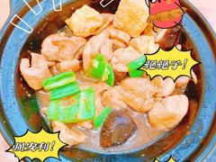 -南城香(欧陆经典万兴苑店)