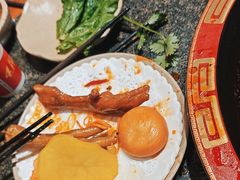-巴将军·非遗老字号火锅(解放碑店)