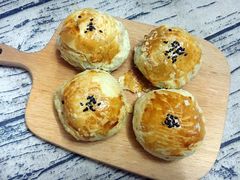-云朵上的鱼(莘庄店)