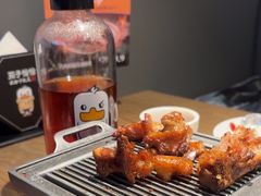 -茄子恰恰·新云南小炒(坪山益田店)