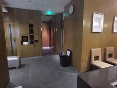-TOUCH·游泳健身(重庆JW万豪店)