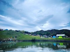 -玉渡山自然风景区