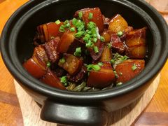 -万荣烤鸭店·北京菜(天坛店)