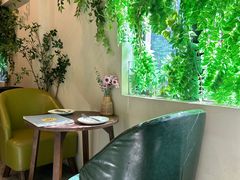 -Money Shops(愚园路店)