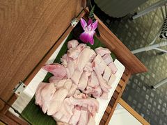 -椰子不语 椰子鸡火锅(淮海店)