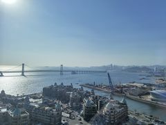 -臻宝中餐厅·大连菜·海鲜·融合菜(大连一方城堡豪华精选酒店)