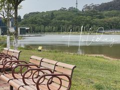 -东莞植物园