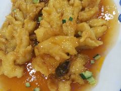 -域乐楼清真饭庄(华北路店)
