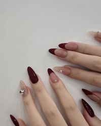 -斯馨·健康美甲美睫