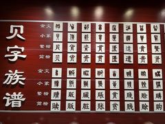 -青岛贝壳博物馆