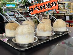 -無招牌海鮮(芽笼店)