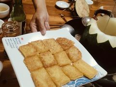 -阳山冬瓜鸡(滨江路店)