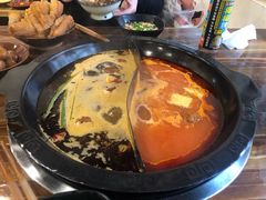 -吃皮火锅馆(苏宁店)
