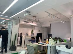 -潘多拉Hairsalon