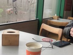 -面爱面 - 老北京炸酱面(前门店)